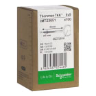 Schneider Electric - Metallklammer TKK 6x9 spiker