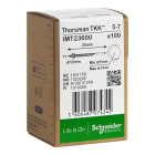Schneider Electric - Metallklammer TKK 5-7 spiker
