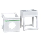Schneider Electric - A9A15151 Modulær DIN-skinneholder Ø22