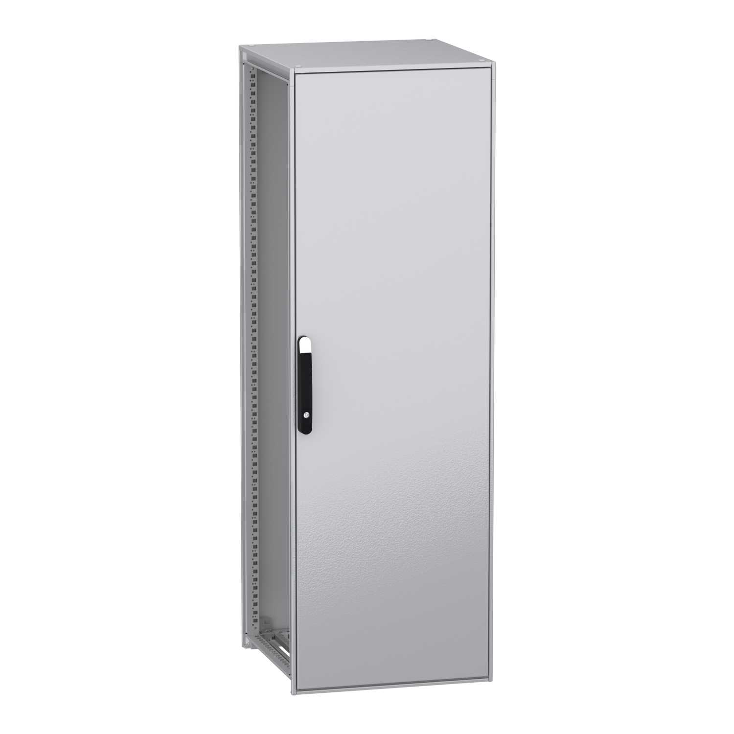 Schneider Electric - Gulvskap SFN u/m,pl 1800x600x