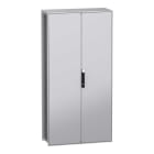 Schneider Electric - Gulvskap SFN m/m,pl 2000x100