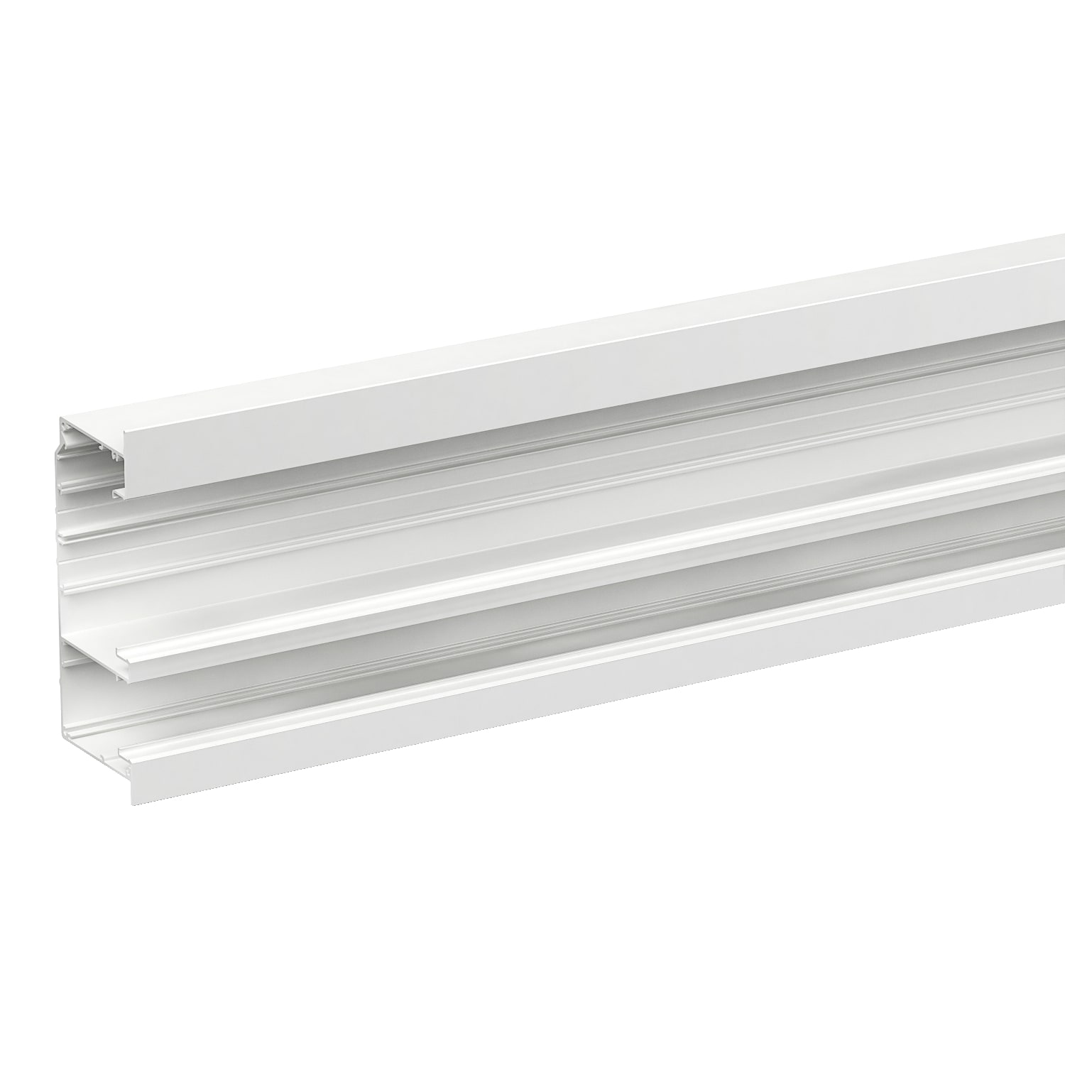 Thorsman
 - U-DEL INKA 161-2F HVIT 2,5M