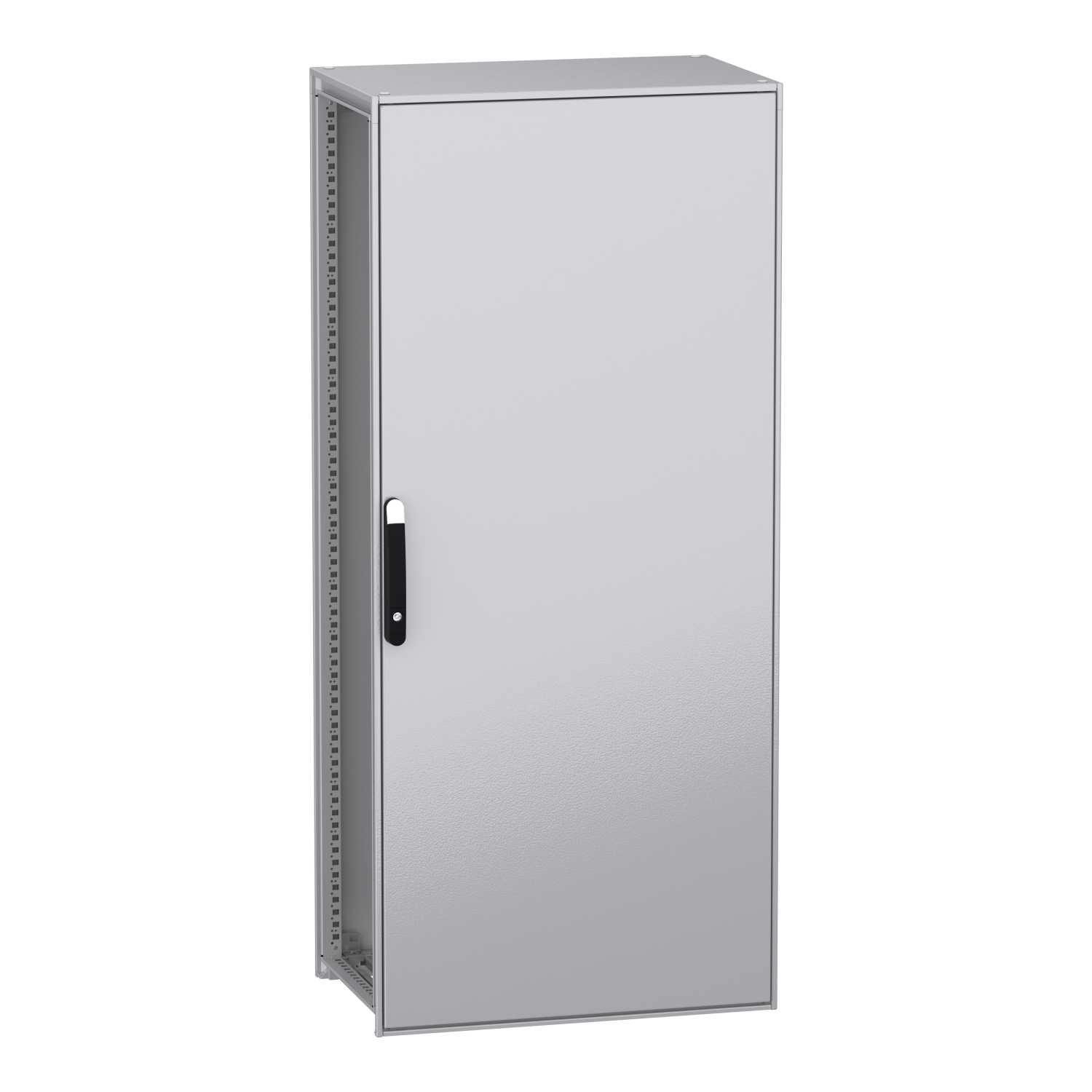 Schneider Electric - Gulvskap SFN u/m,pl 1800x800x