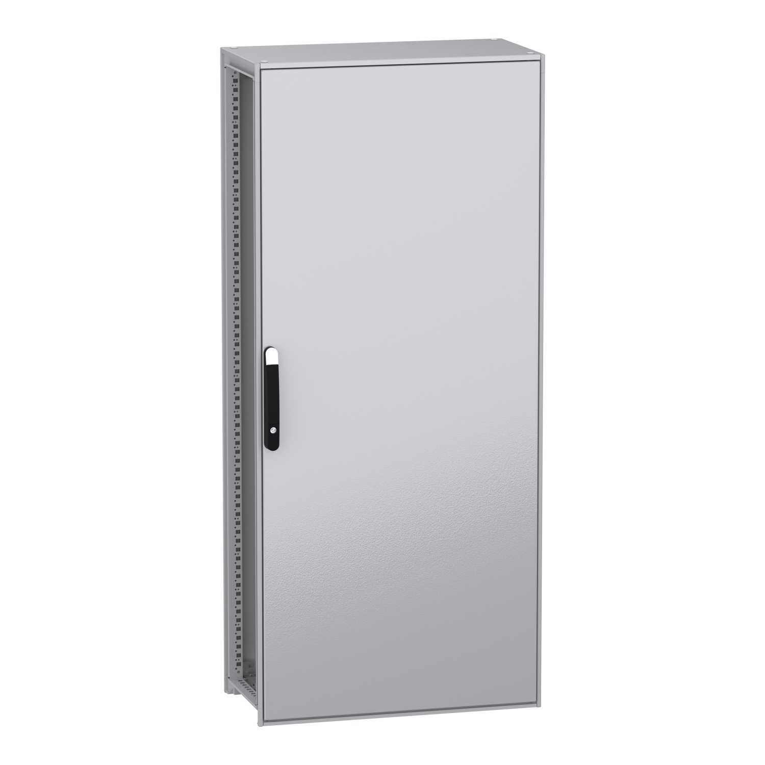 Schneider Electric - Gulvskap SFN u/m,pl 1800x800x
