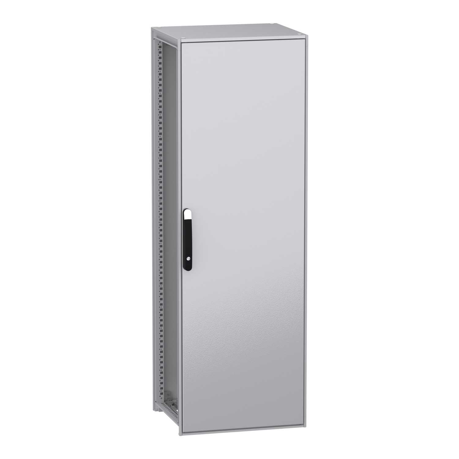 Schneider Electric - Gulvskap SFN u/m,pl 1800x600x