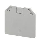 Schneider Electric - Endeplate for NSYTRV162