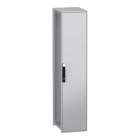 Schneider Electric - Gulvskap SFN u/m,pl 1800x400x
