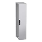 Schneider Electric - Gulvskap SFN u/m,pl 1800x400x