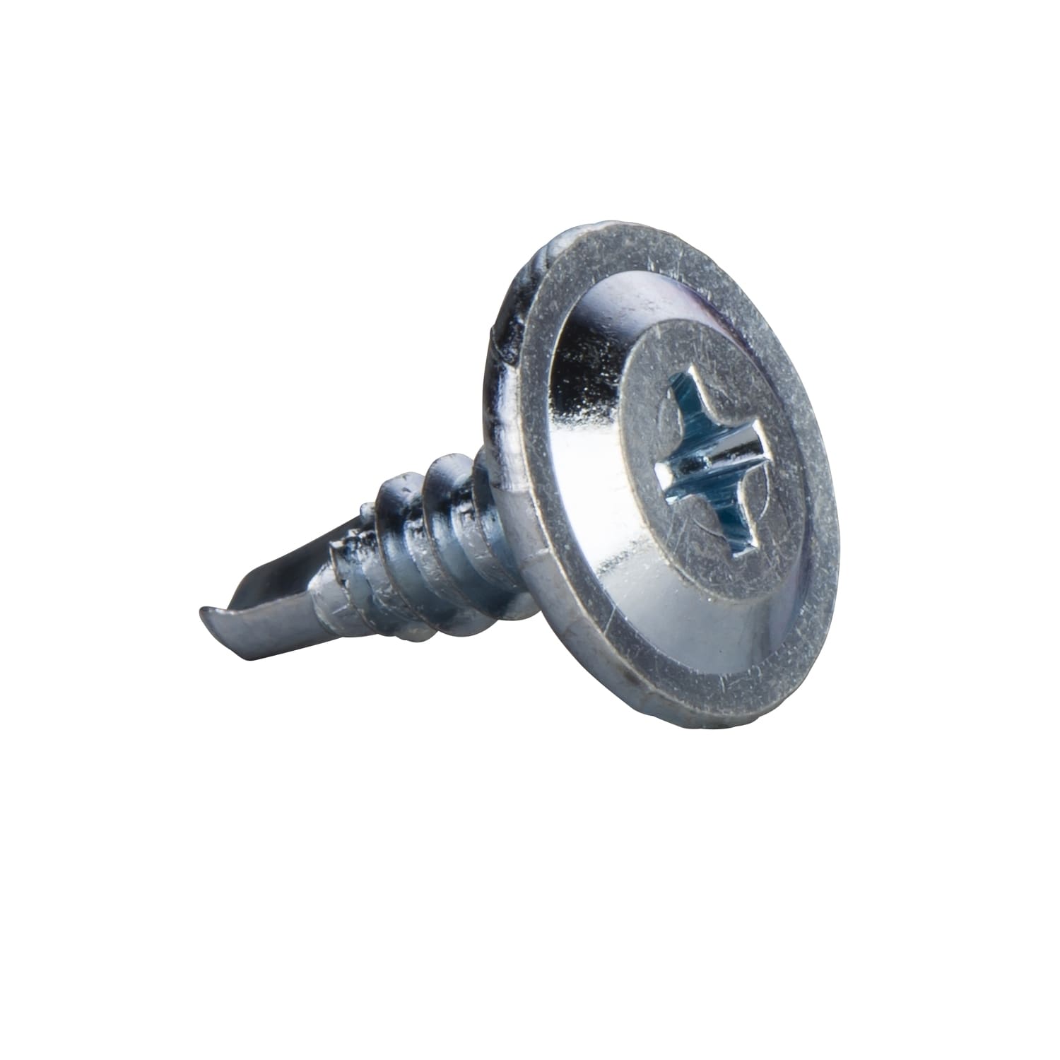 Thorsman
 - Thorsman selvborende skrue, TSE 4,2x13, flatt hode, pakke av 100