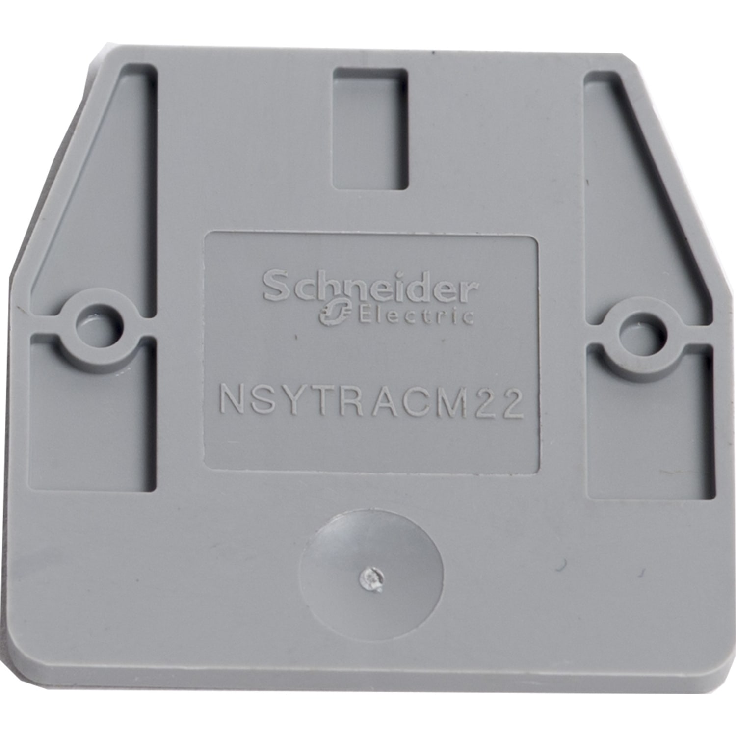 Schneider Electric - Endeplate