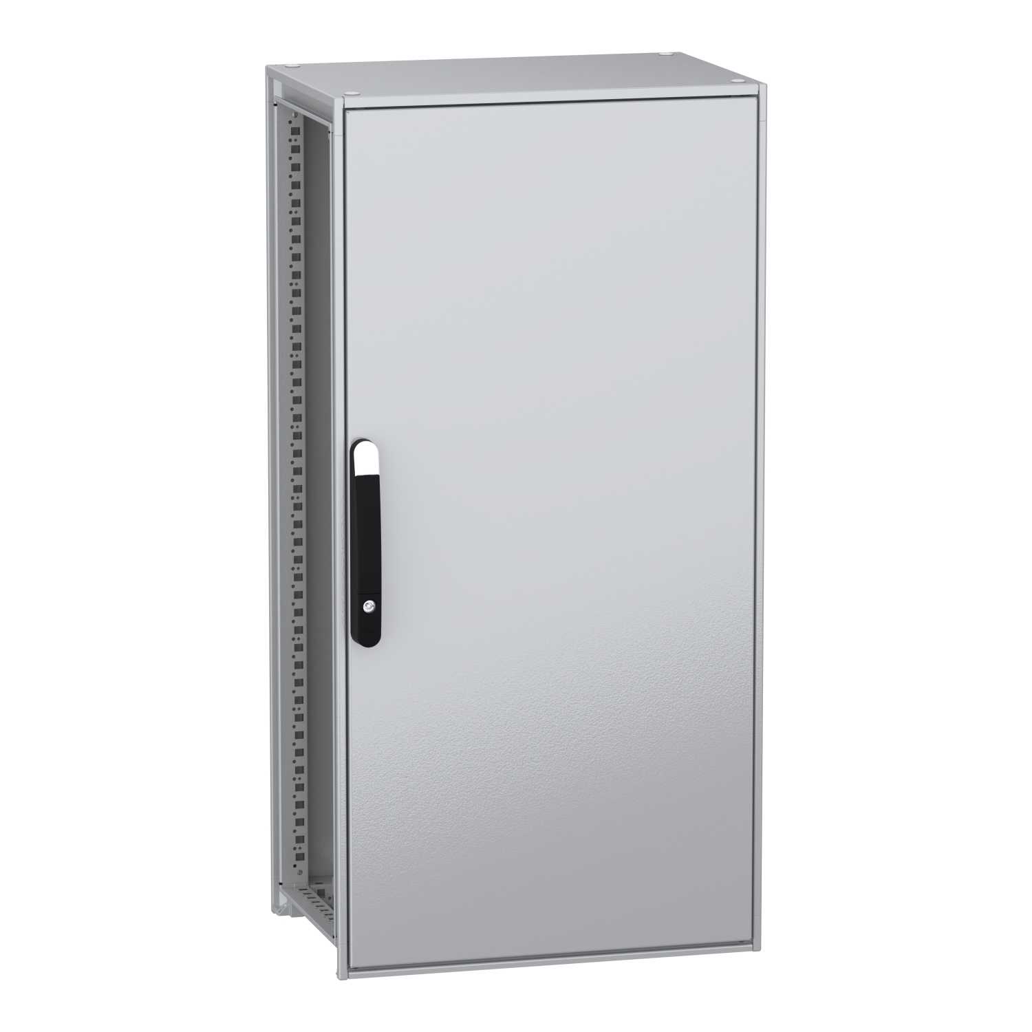 Schneider Electric - Gulvskap SFN m/m,pl 1200x600x