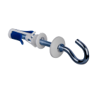 Thorsman
 - Thorsman TSP, Duo-Max, 10KxM5 med krok, set av 25