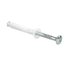 Thorsman
 - Thorsman spikerplugg, TPS, 5/5x35mm Naturel, set av 100