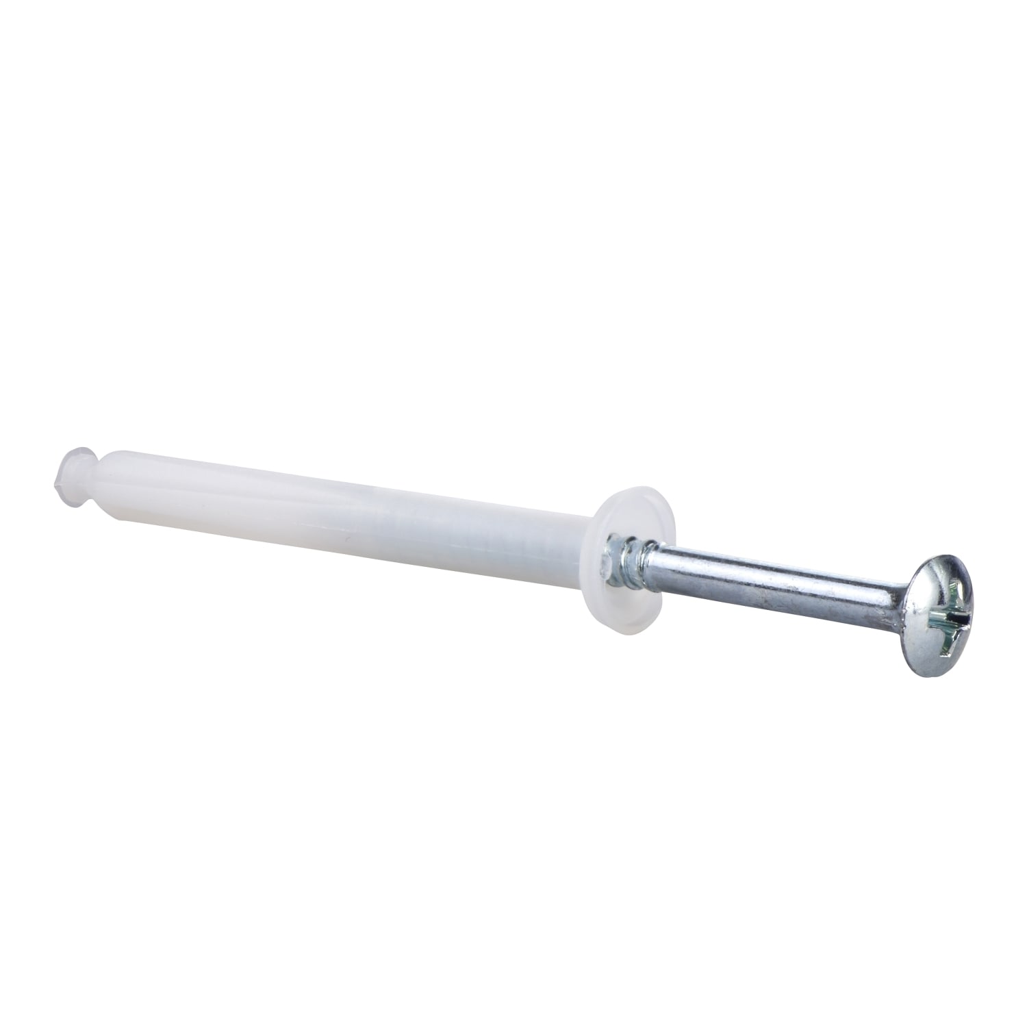Thorsman
 - Thorsman spikerplugg, TPS, 5/20x50mm Naturel, set av 100
