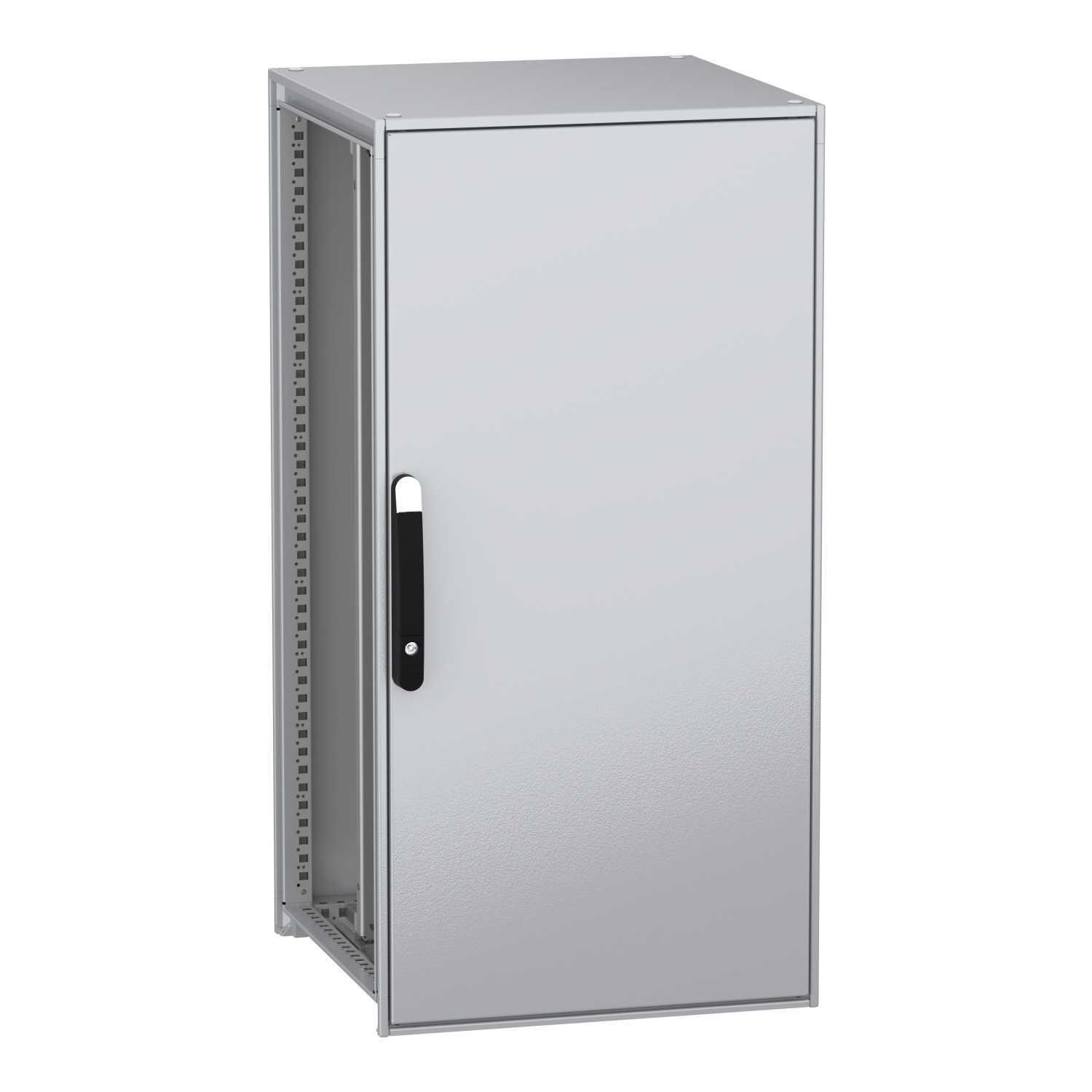 Schneider Electric - Gulvskap SFN m/m,pl 1200x600x