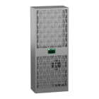 Schneider Electric - Kjøleenhet sid,mont rustfr 2k