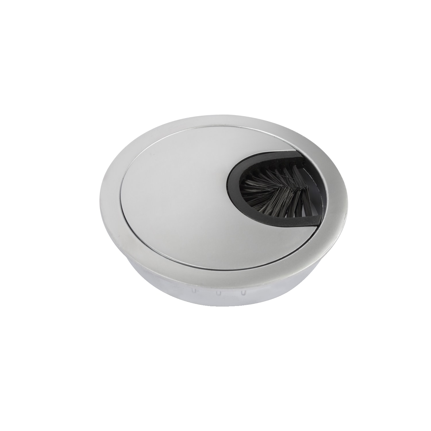 Schneider Electric - Kabelgjennomføring - 60mm - Aluminum