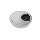 Schneider Electric - Kabelgjennomføring - 60mm - Aluminum