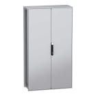 Schneider Electric - Gulvskap SFN u/m,pl 1800x1000