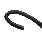 Schneider Electric - Kabelstrømpe-40mm-svart Kabelstrømpe - Selvlukkende -