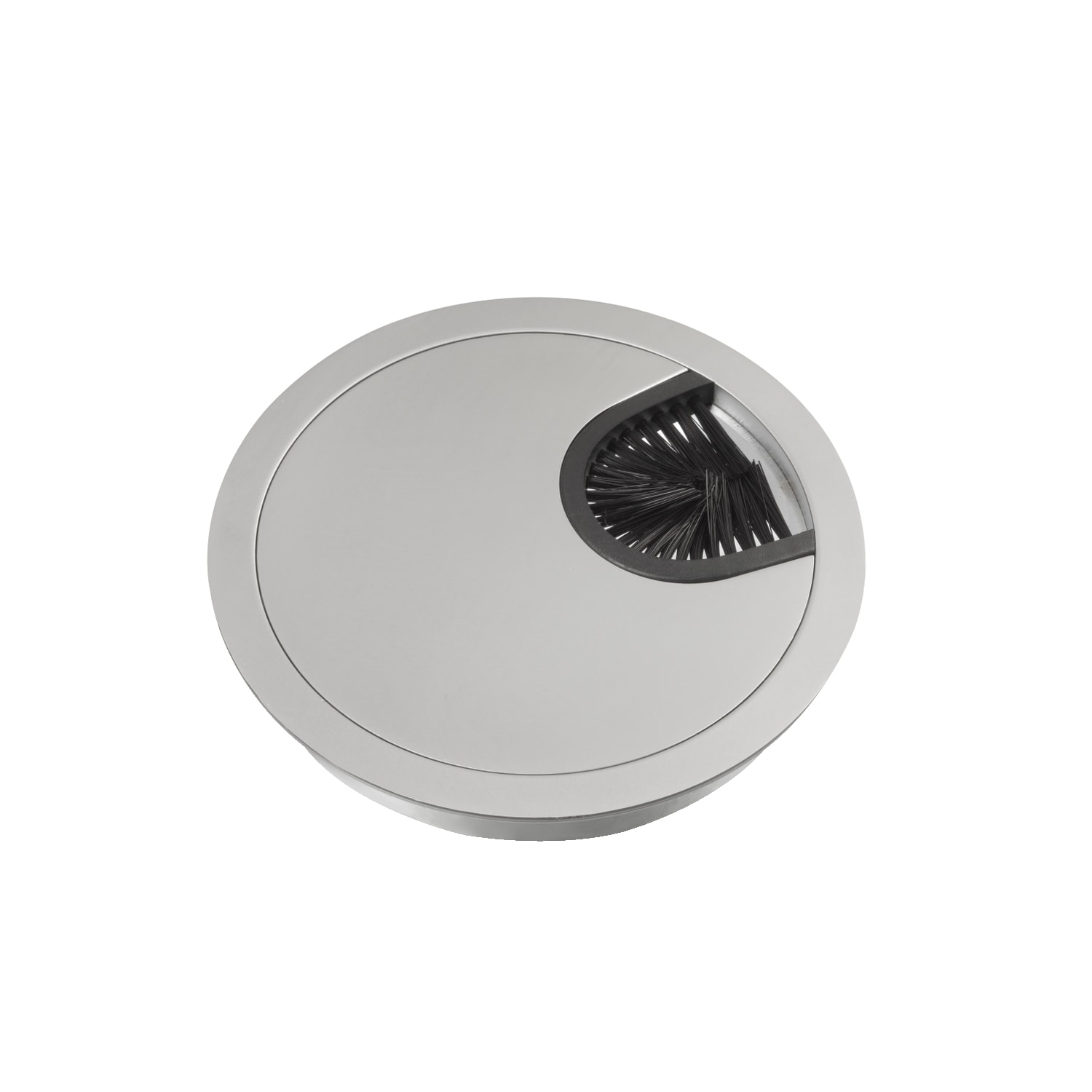 Schneider Electric - Kabelgjennomføring - 80mm - Aluminum