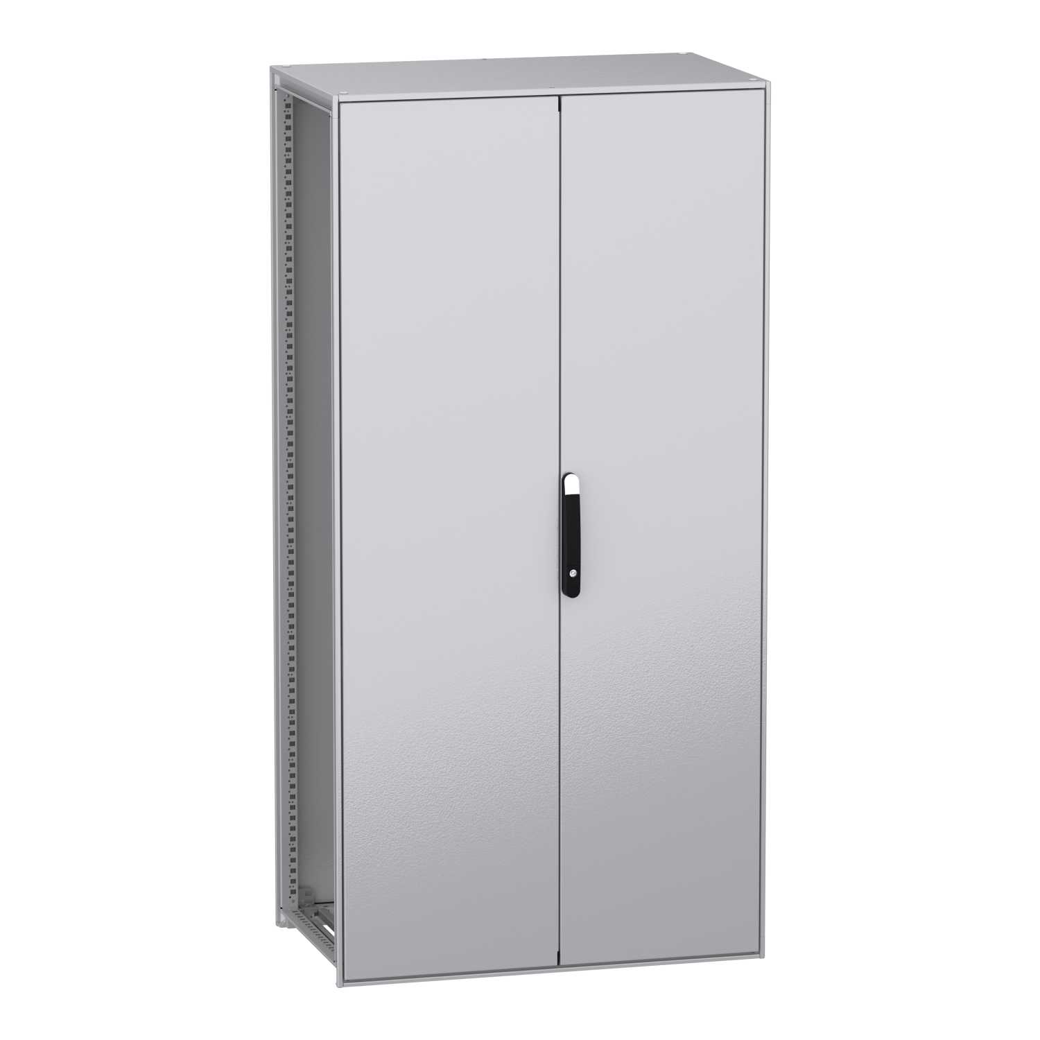 Schneider Electric - Gulvskap SFN u/m,pl 2000x1000