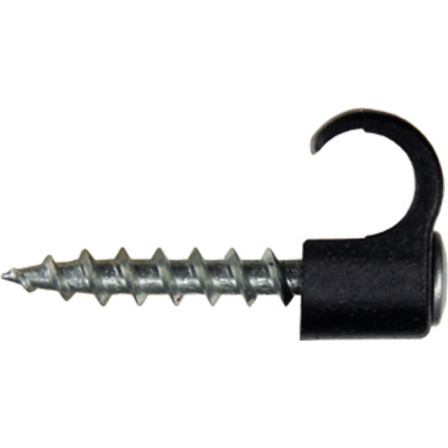 Thorsman
 - Thorsman Skrueclips TCS-C3 14-18, Sort, pakke av 100