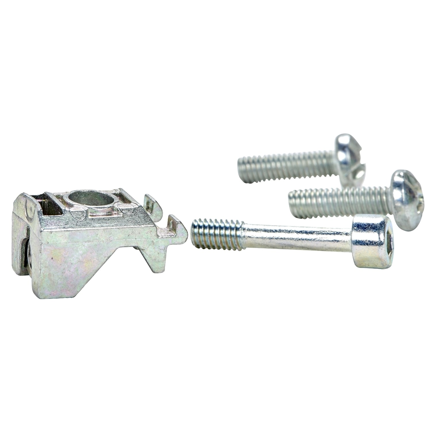Schneider Electric - Hengsler frontramme PrismaSeTP LVS01107
