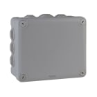 Schneider Electric - Koblingboks 175x150x80 Grå
