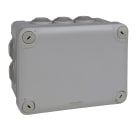 Schneider Electric - Koblingboks 150x105x80 Grå