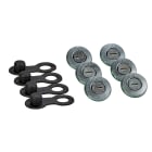 Schneider Electric - Festedeler for takplate P IP30 LVS01112