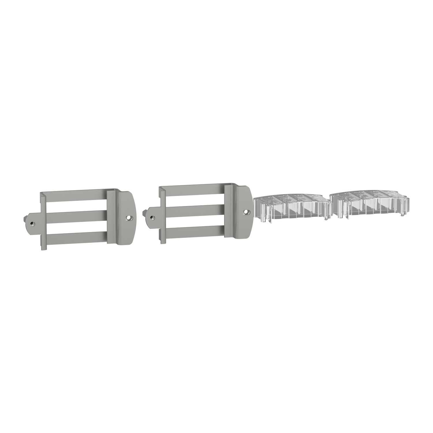 Schneider Electric - Tilbehør Linergy BW PrismaSeT LVS01211