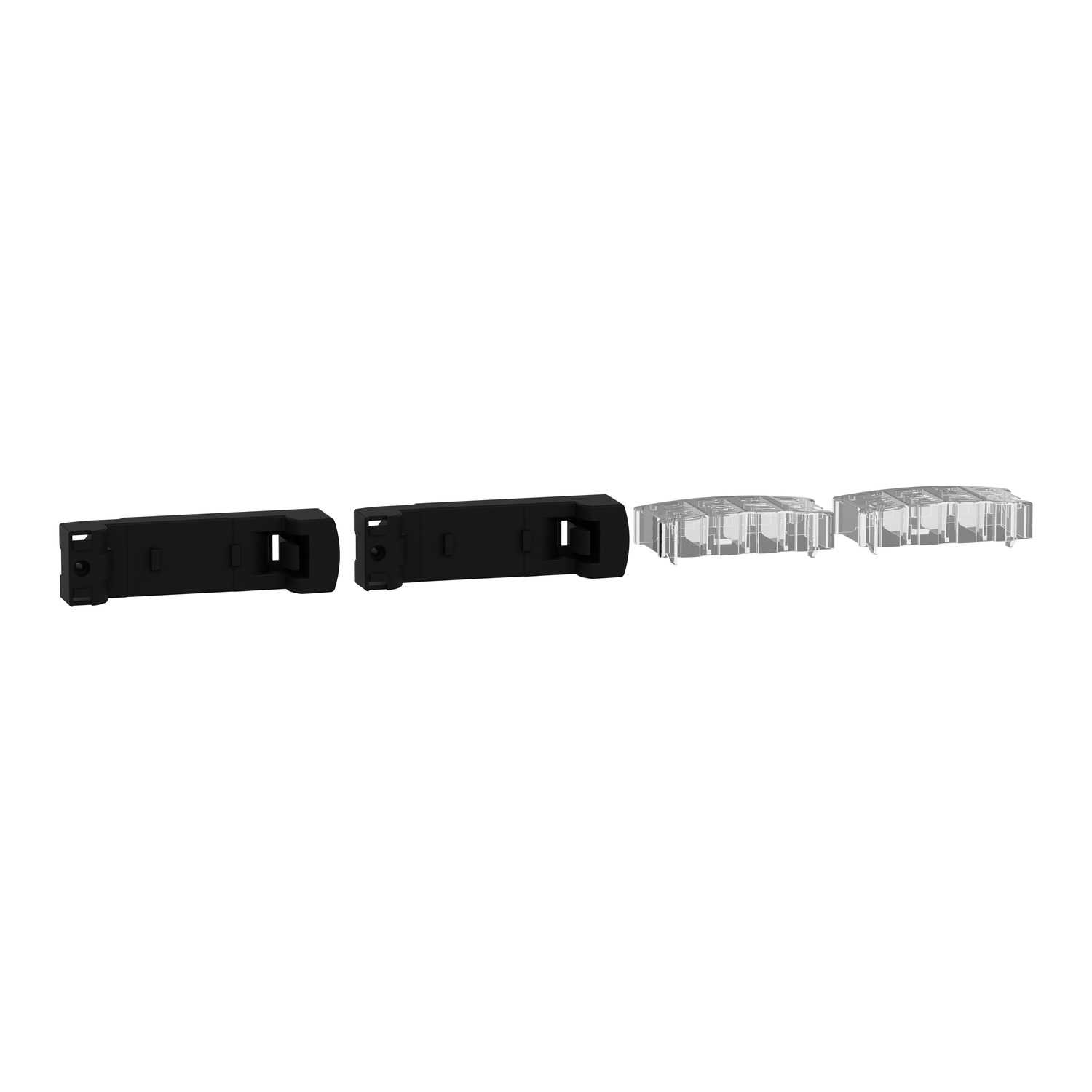 Schneider Electric - Tilbehør Linergy BW PrismaSeT LVS01210