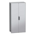 Schneider Electric - Gulvskap SFN u/m,pl 2000x1000