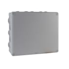 Schneider Electric - Koblingboks 325x275x120 Grå
