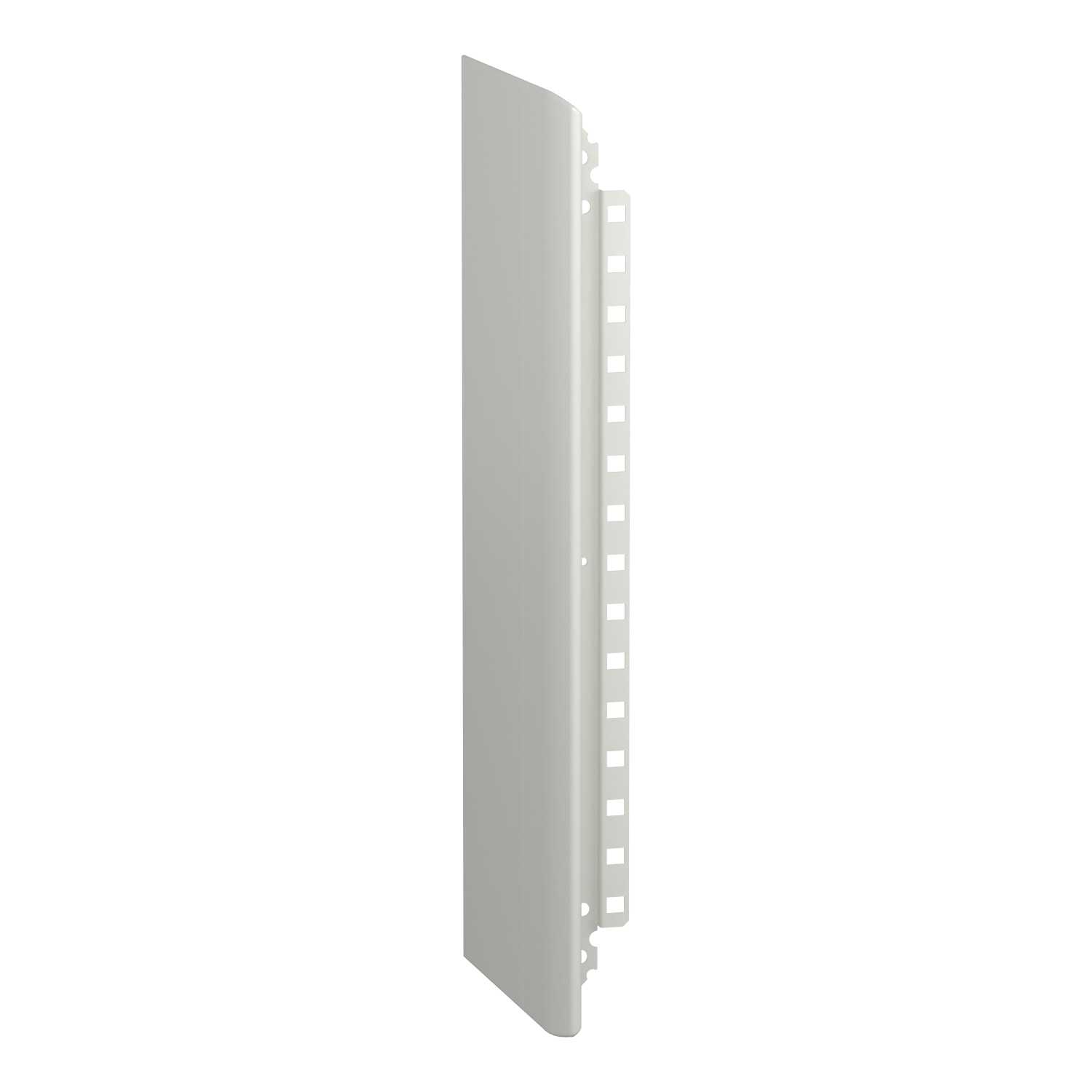 Schneider Electric - Sideplate PrismaSeT G 9M IP30 LVS01041
