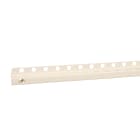 Schneider Electric - Frontpl.feste-2stk36M Prisma G LVS01261