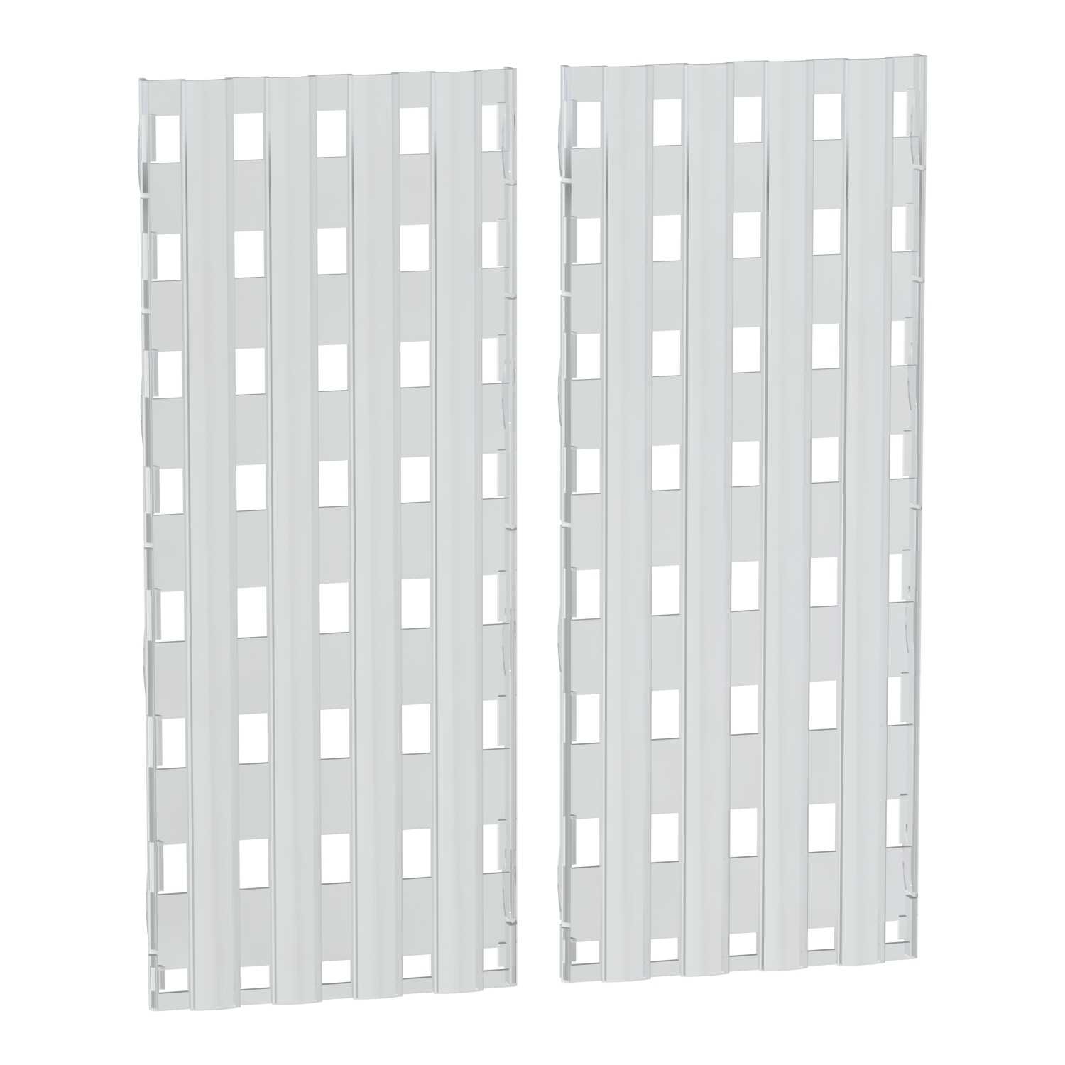 Schneider Electric - Deksel Linergy BW PrismaSeT-2 LVS01201