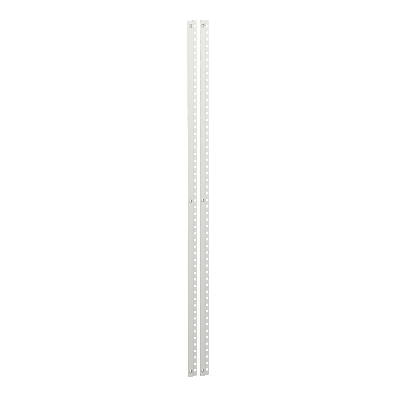 Schneider Electric - Frontpl.feste-2stk27M Prisma G LVS01257