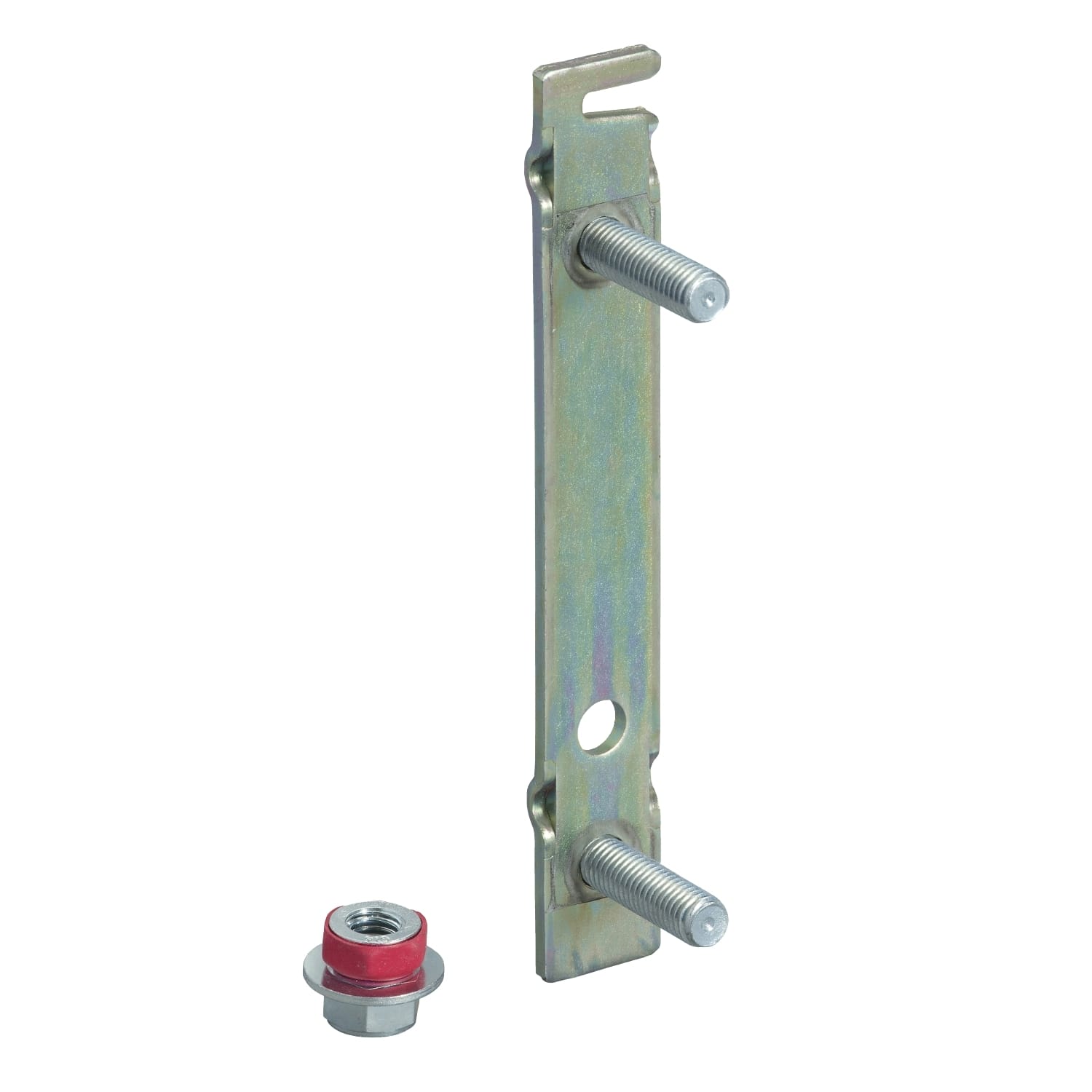 Schneider Electric - Linergy LGYE skruplate sett P LVS01130