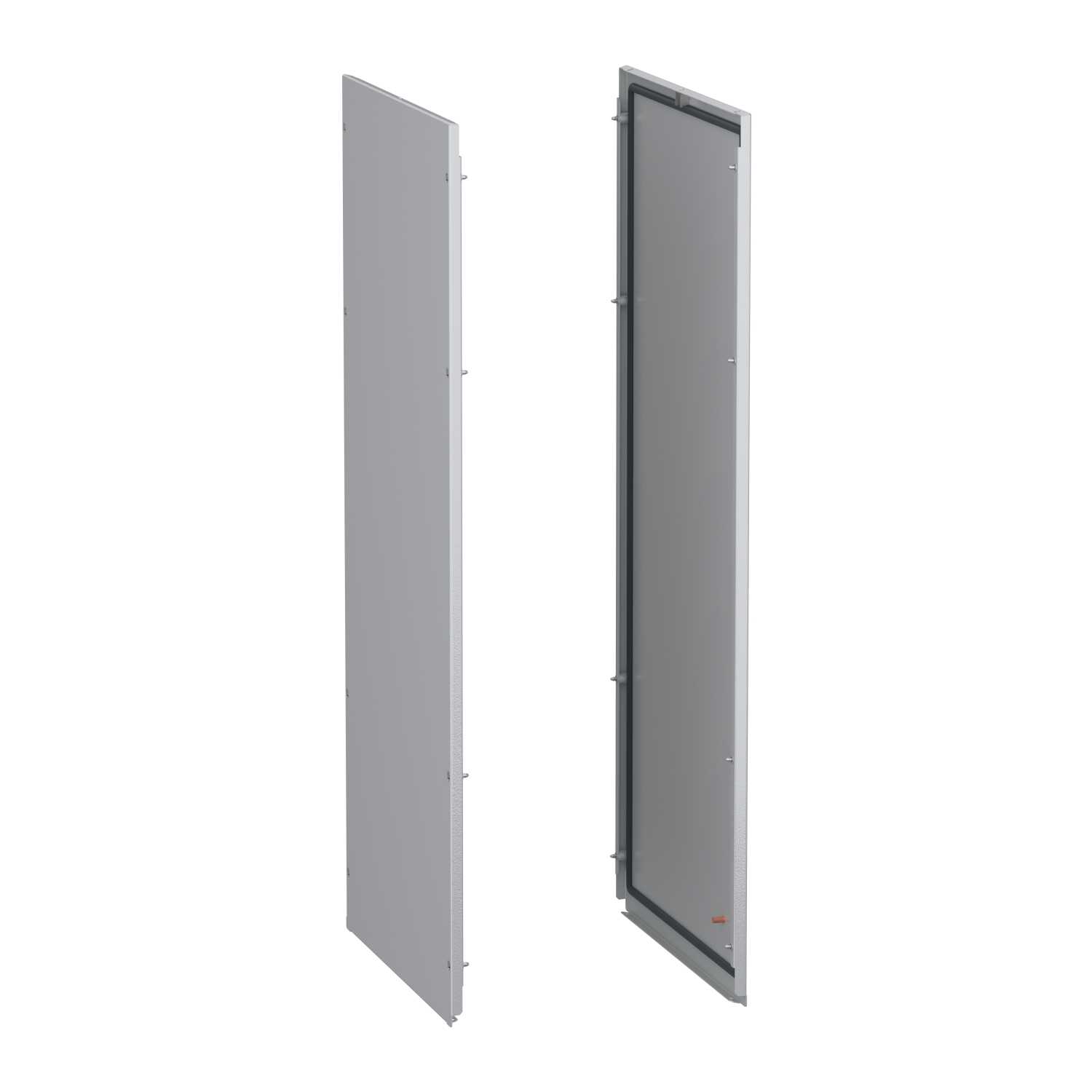 Schneider Electric - Sideplater SFN 1200x500
