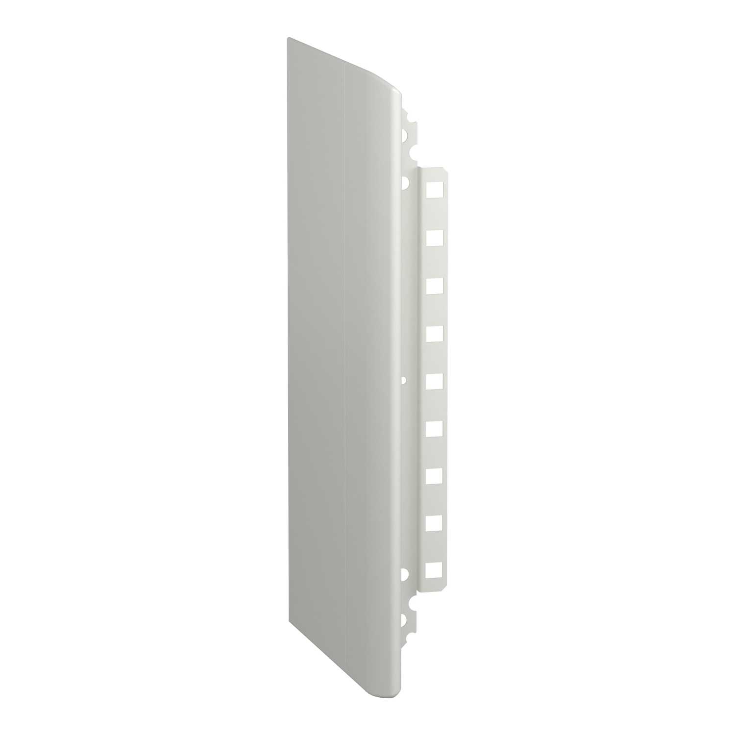 Schneider Electric - Sideplate PrismaSeT G 6M IP30 LVS01040