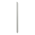 Schneider Electric - Sideplate PrismaSeT G IP30 30M LVS01034