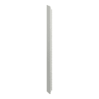 Schneider Electric - Sideplate PrismaSeT G IP30 27M LVS01035