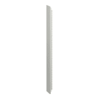 Schneider Electric - Sideplate PrismaSeT G 24M IP30 LVS01046