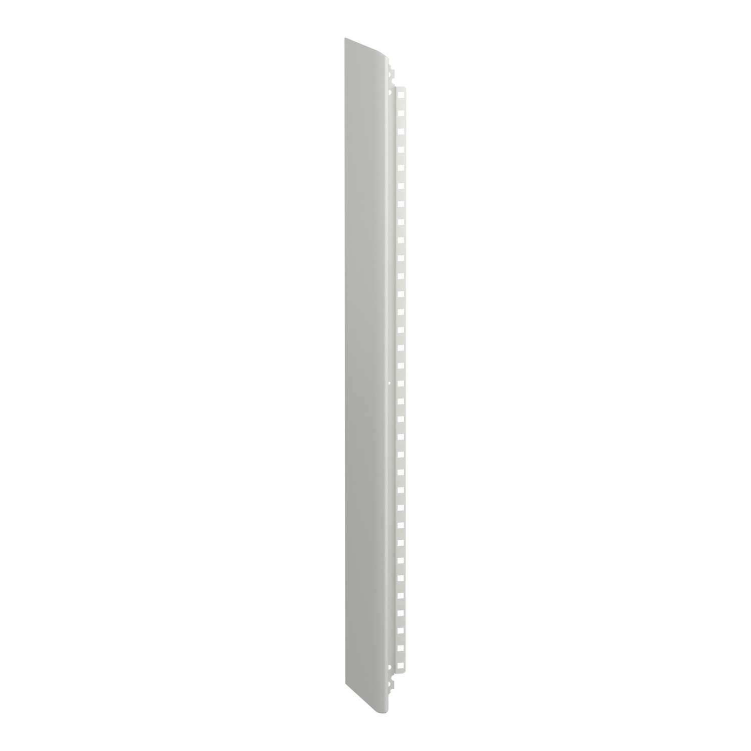 Schneider Electric - Sideplate PrismaSeT G 18M IP30 LVS01044