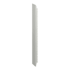 Schneider Electric - Sideplate PrismaSeT G 18M IP30 LVS01044