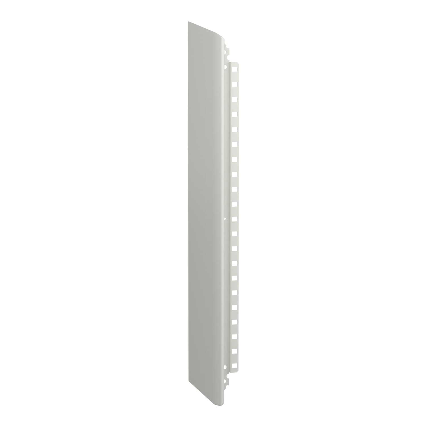 Schneider Electric - Sideplate PrismaSeT G IP30 12M LVS01042