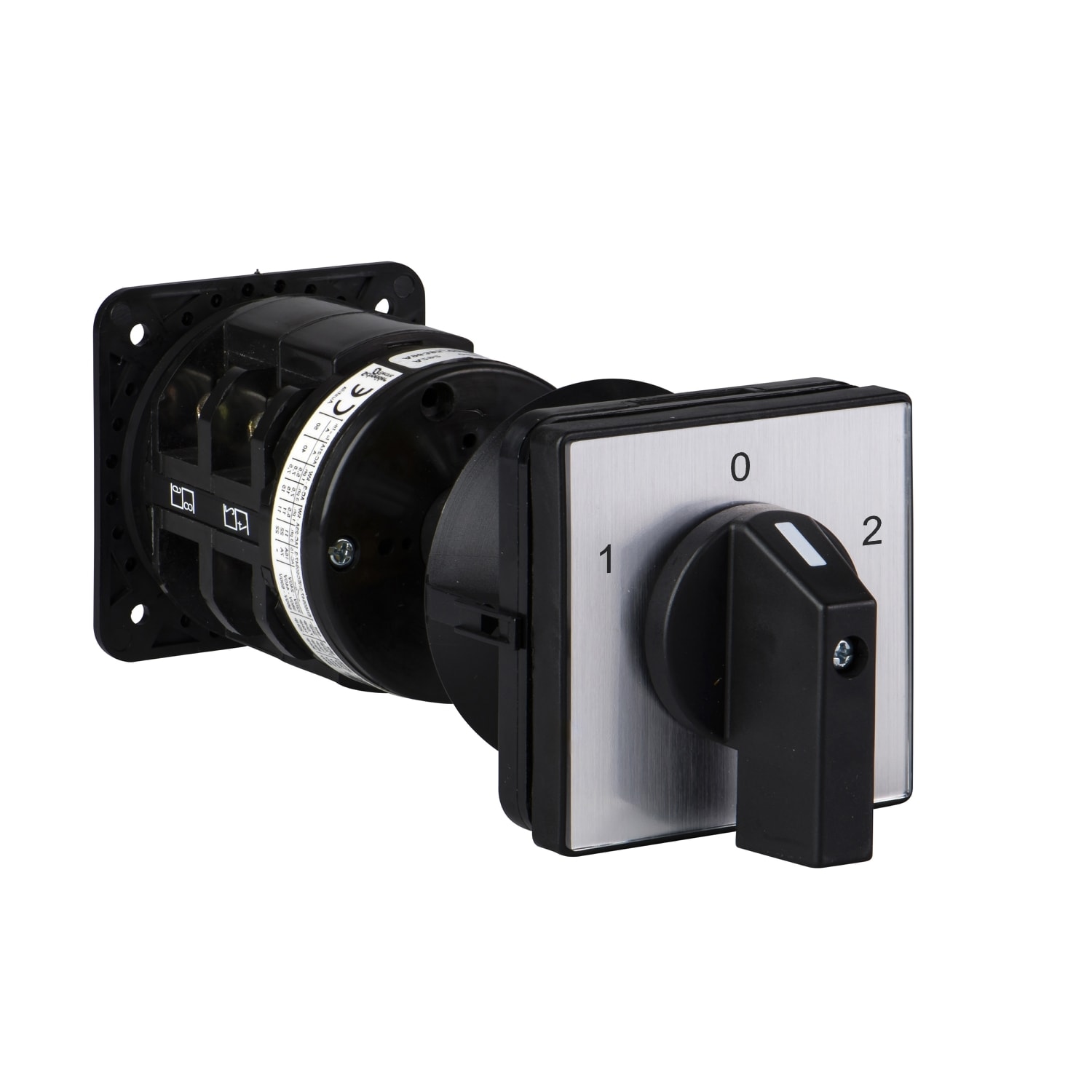 Schneider Electric - Kambryter drei.retn.3-pol + 0