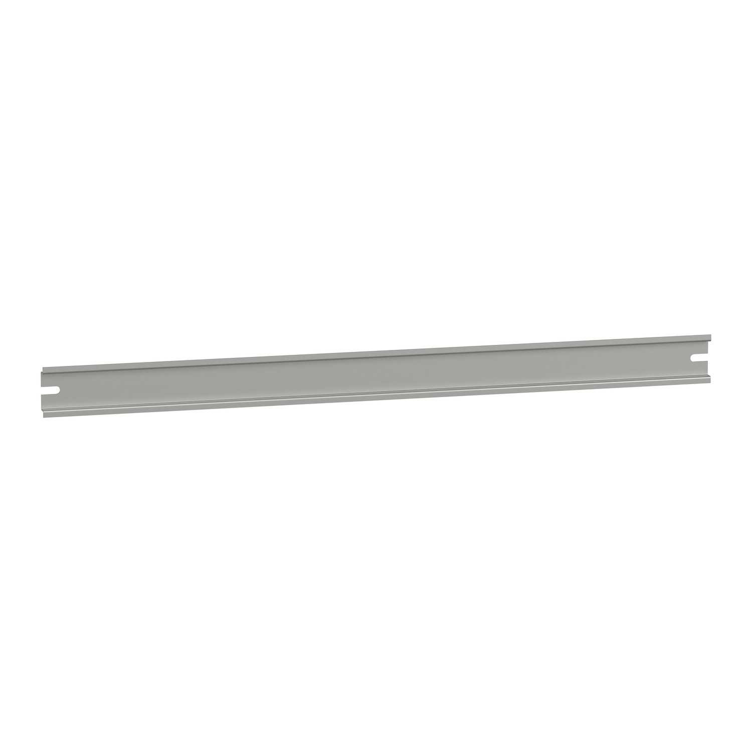 Schneider Electric - DIN skinne 35x7,5 f/ kaps, 500